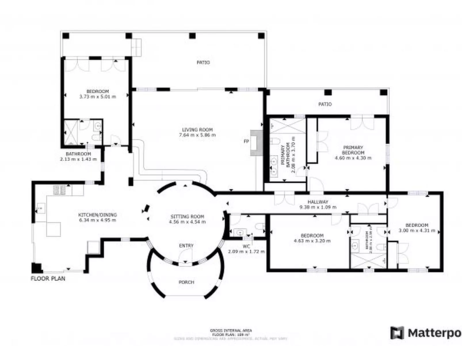 Villa Bonita - Image-tags.info