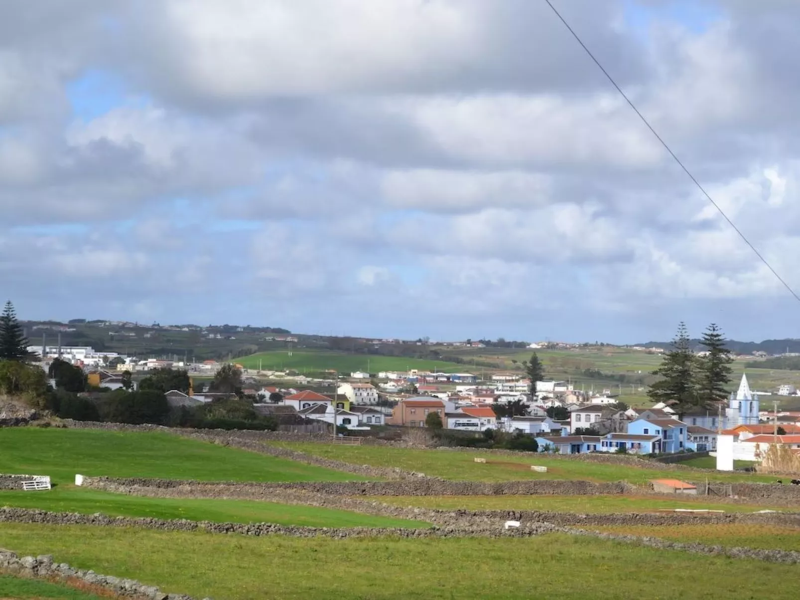 Haus Sainte Catherine - Buiten