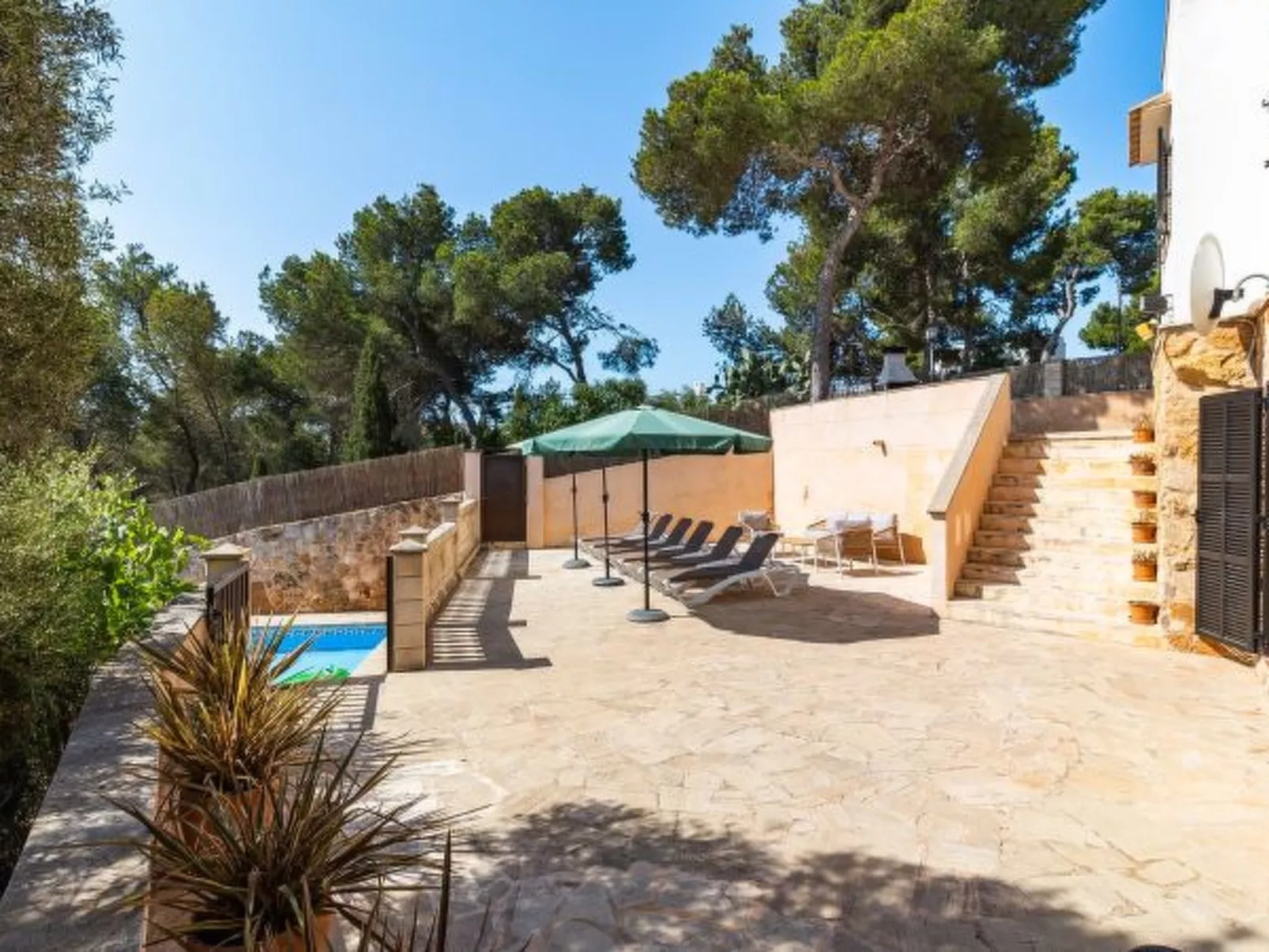 Villa Escaletas - Image-tags.info