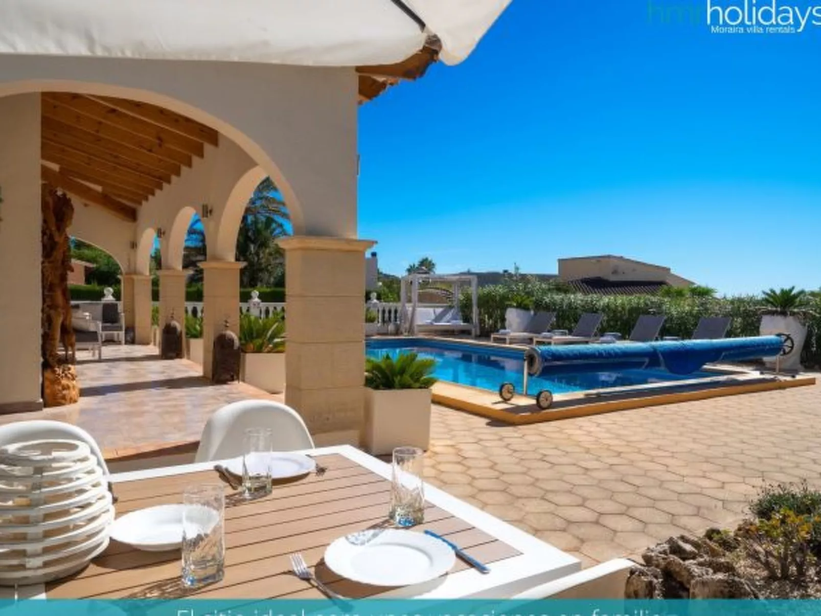 Villa Eliana - Image-tags.info