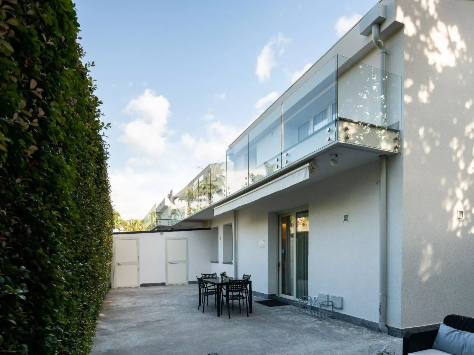 Villa Carlino Confort - Binnen