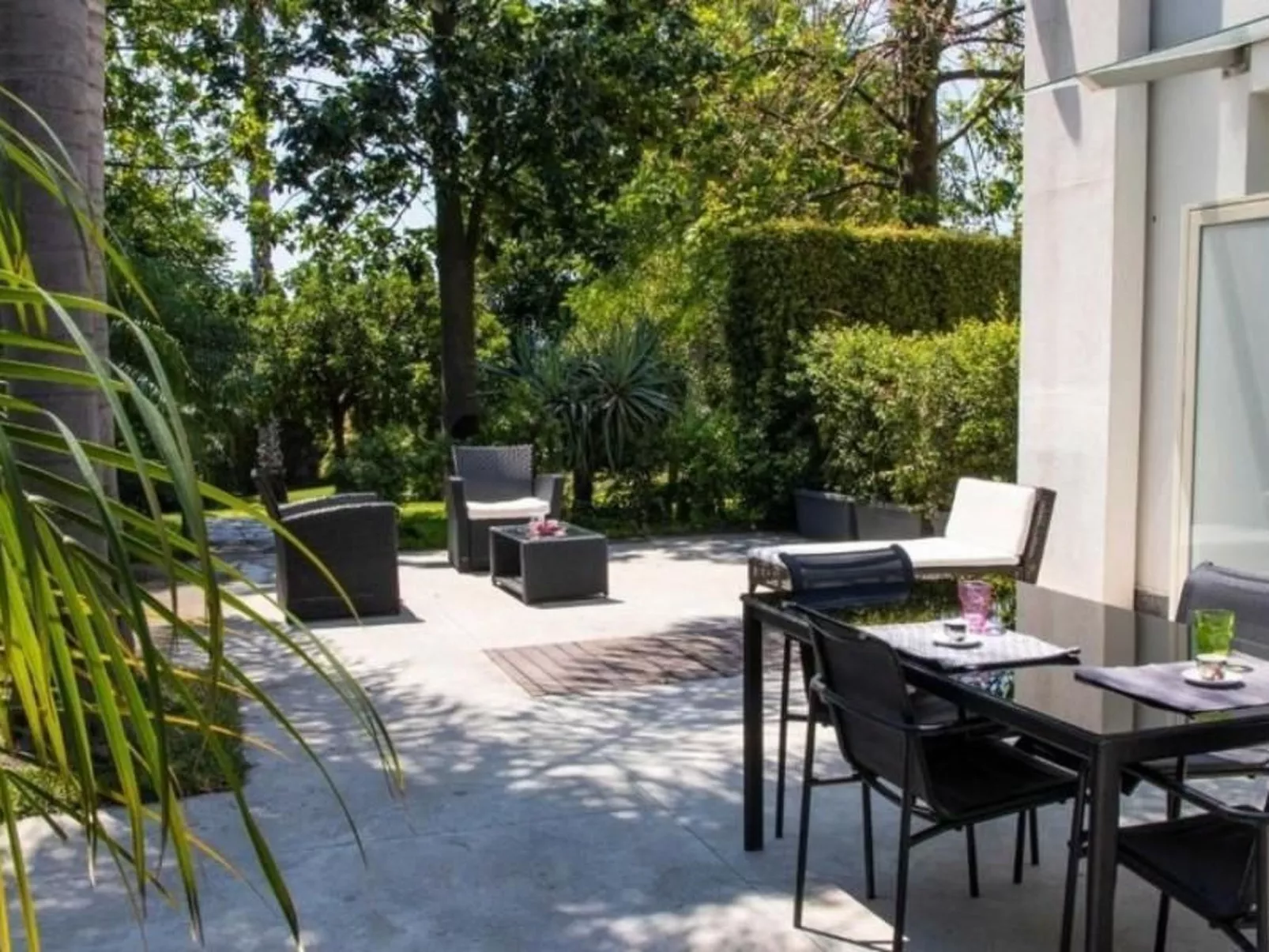 Villa Carlino Exclusive - Buiten