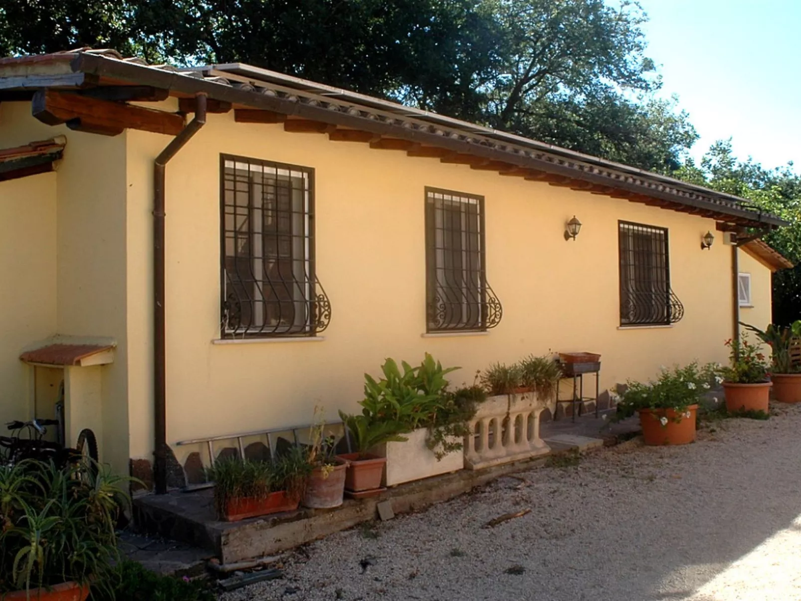 Lets di Proietti' Ferienhaus - Image-tags.info