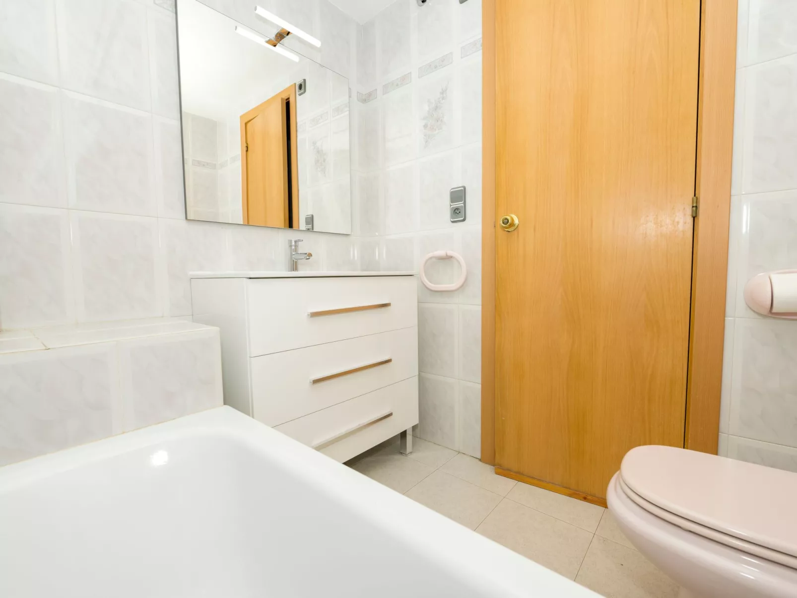 Wohnung mit Stadtblick 1 Schlafzimmer - Image-tags.info