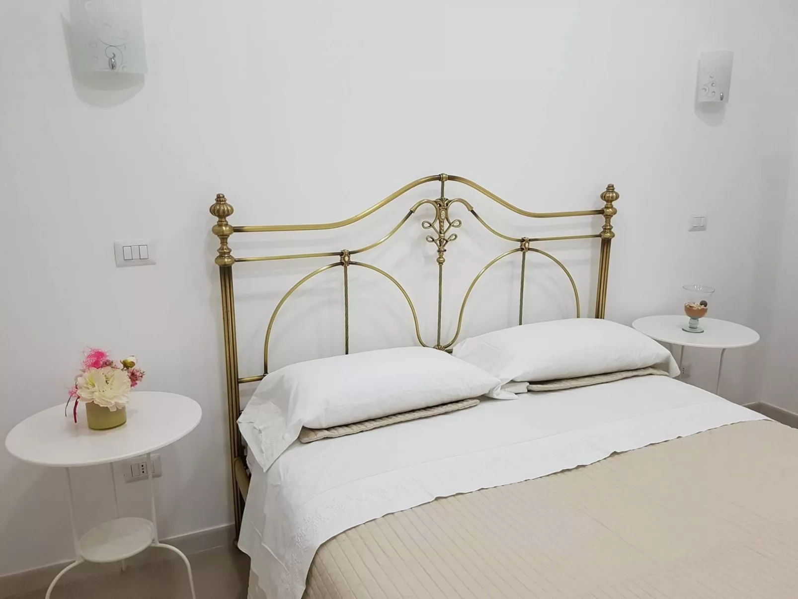 Zimmer in Strandnähe - Binnen