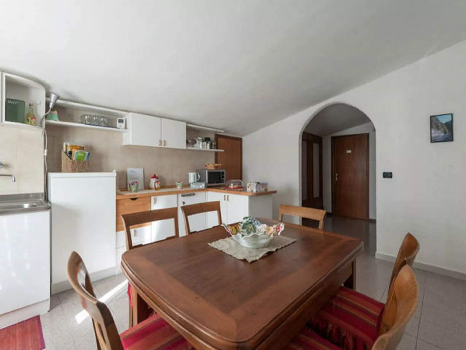 Ferienzimmer in Tolasudolsa Zimmer Frühstück - Binnen