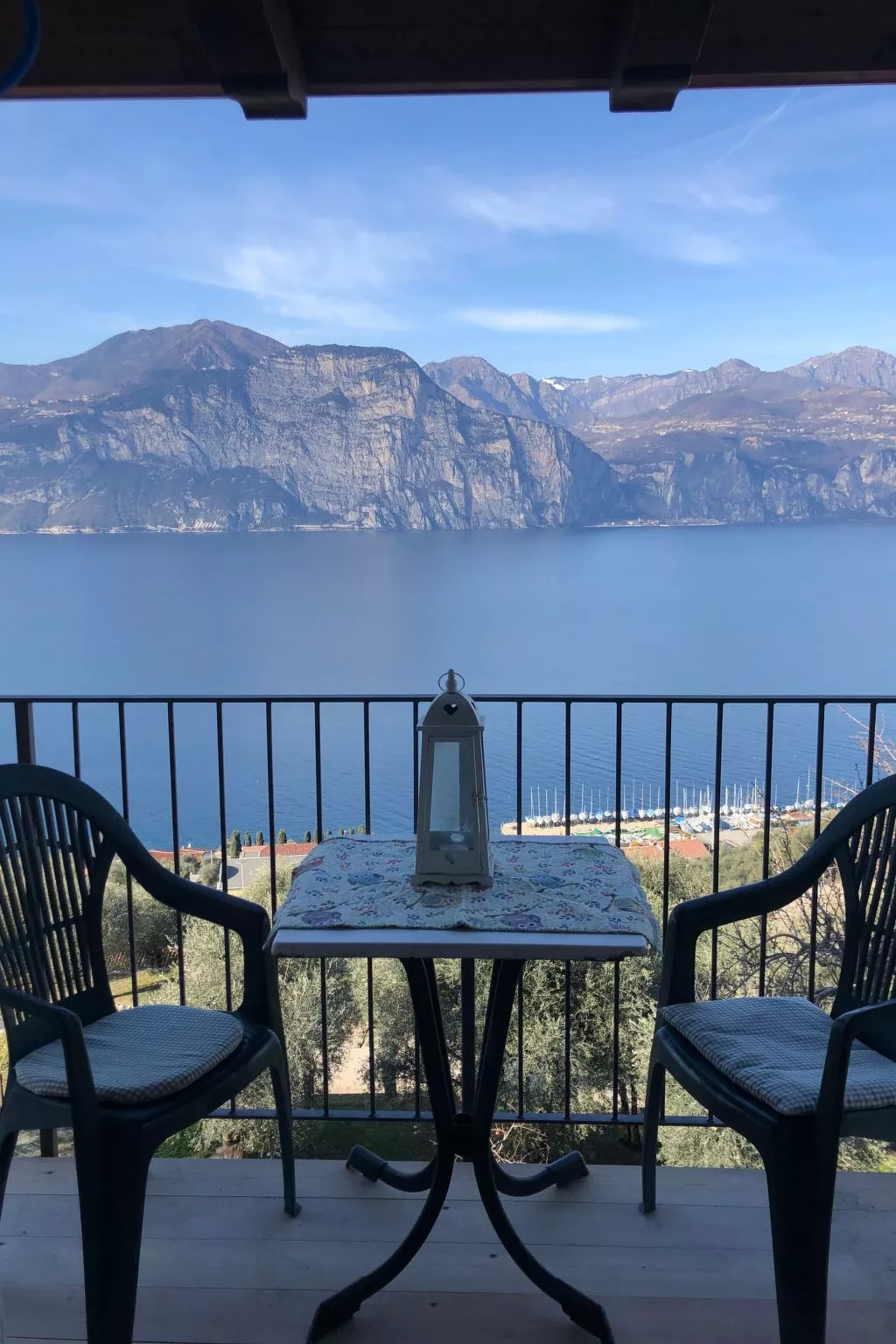 Casa Margherita - Buiten