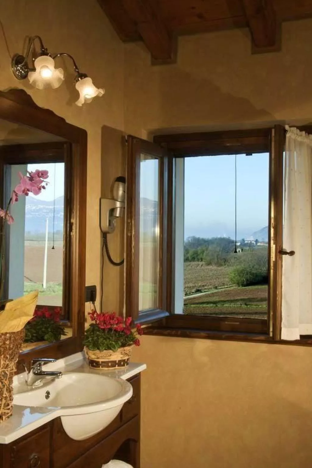 Junior Suite - Binnen