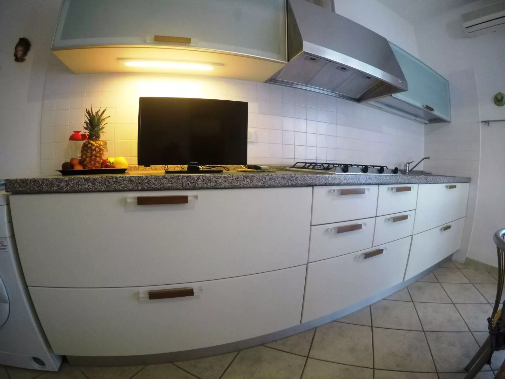 Komfortable Wohnung in Rosolina Mare mit Garten - Image-tags.info