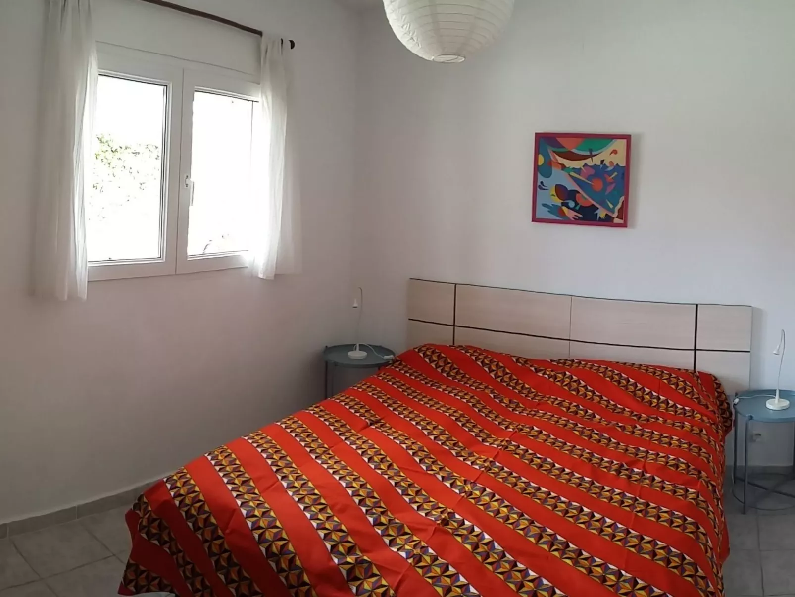 Casa Montecote Playa - Binnen