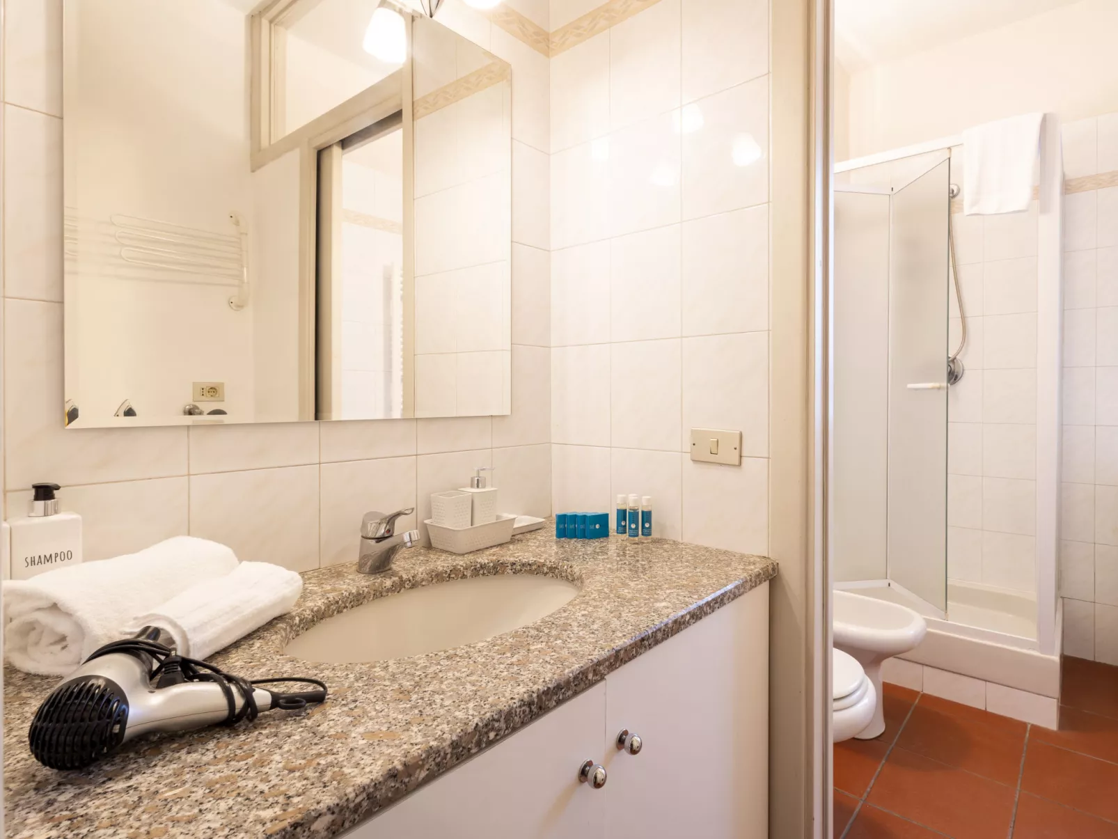 Brera Boutique Apartment - Binnen