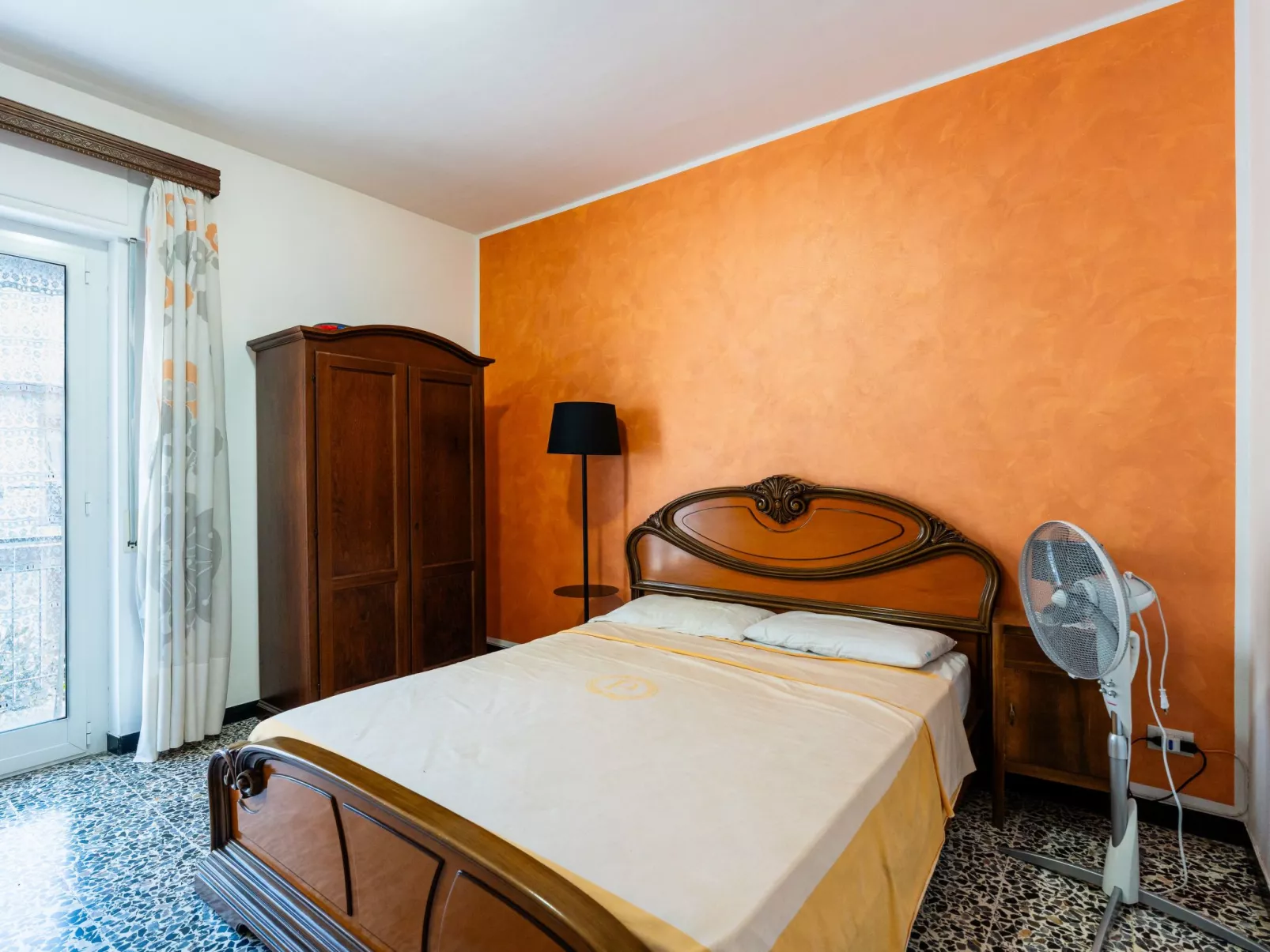 By Bike and Sea - Binnen