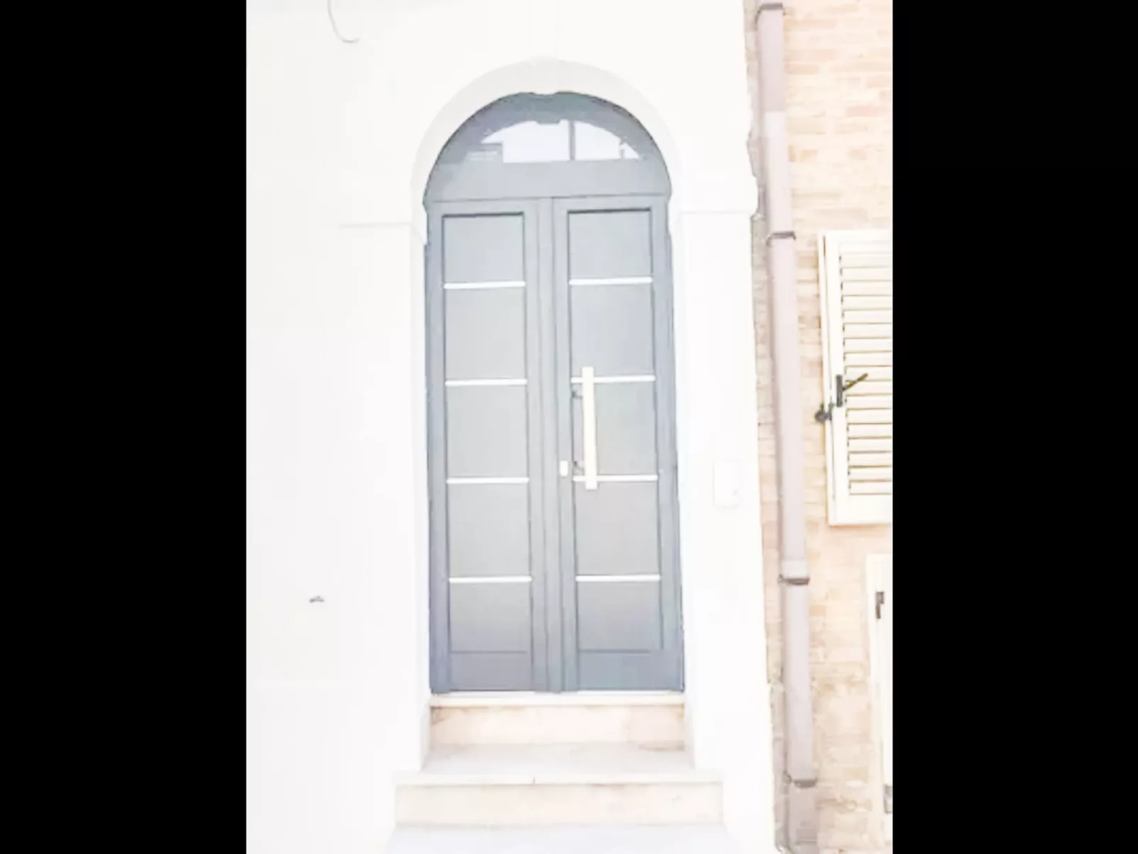 CasaLisetta - Buiten