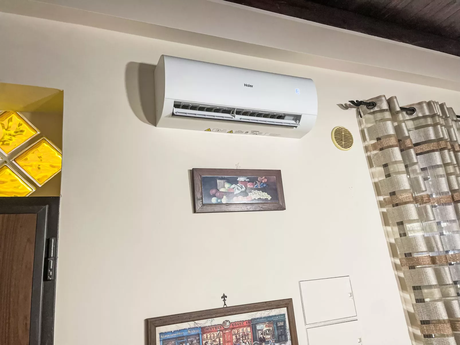 Sea Living Sicilia Apartment - Binnen