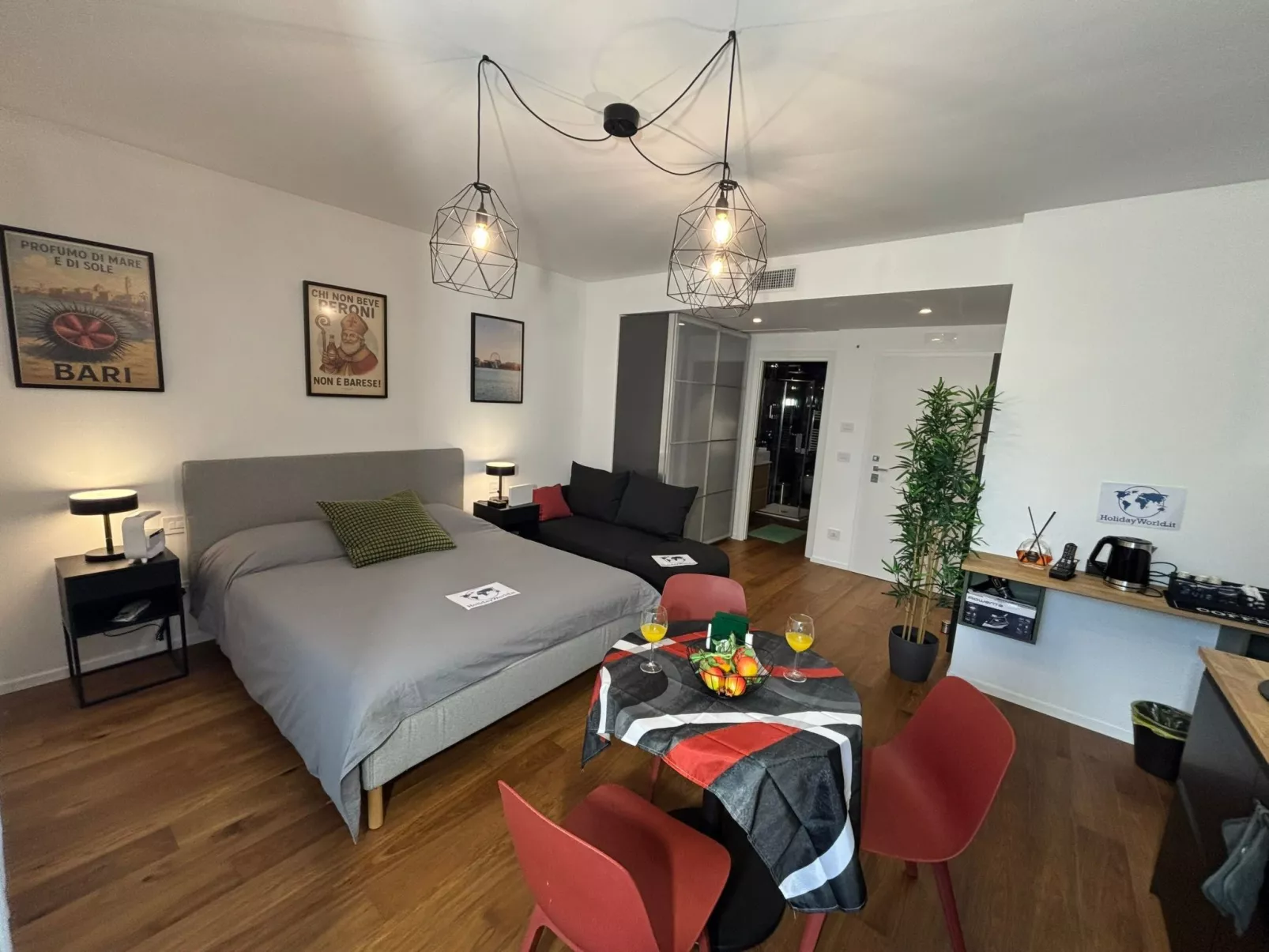 Il tuo BNB Bovio 28 von Holiday World - Image-tags.info