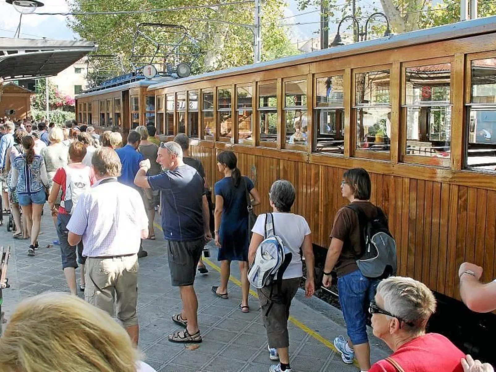 Berghütte in meeresnähe, ideal für ausflüge in die tramuntana-berge. - Buiten