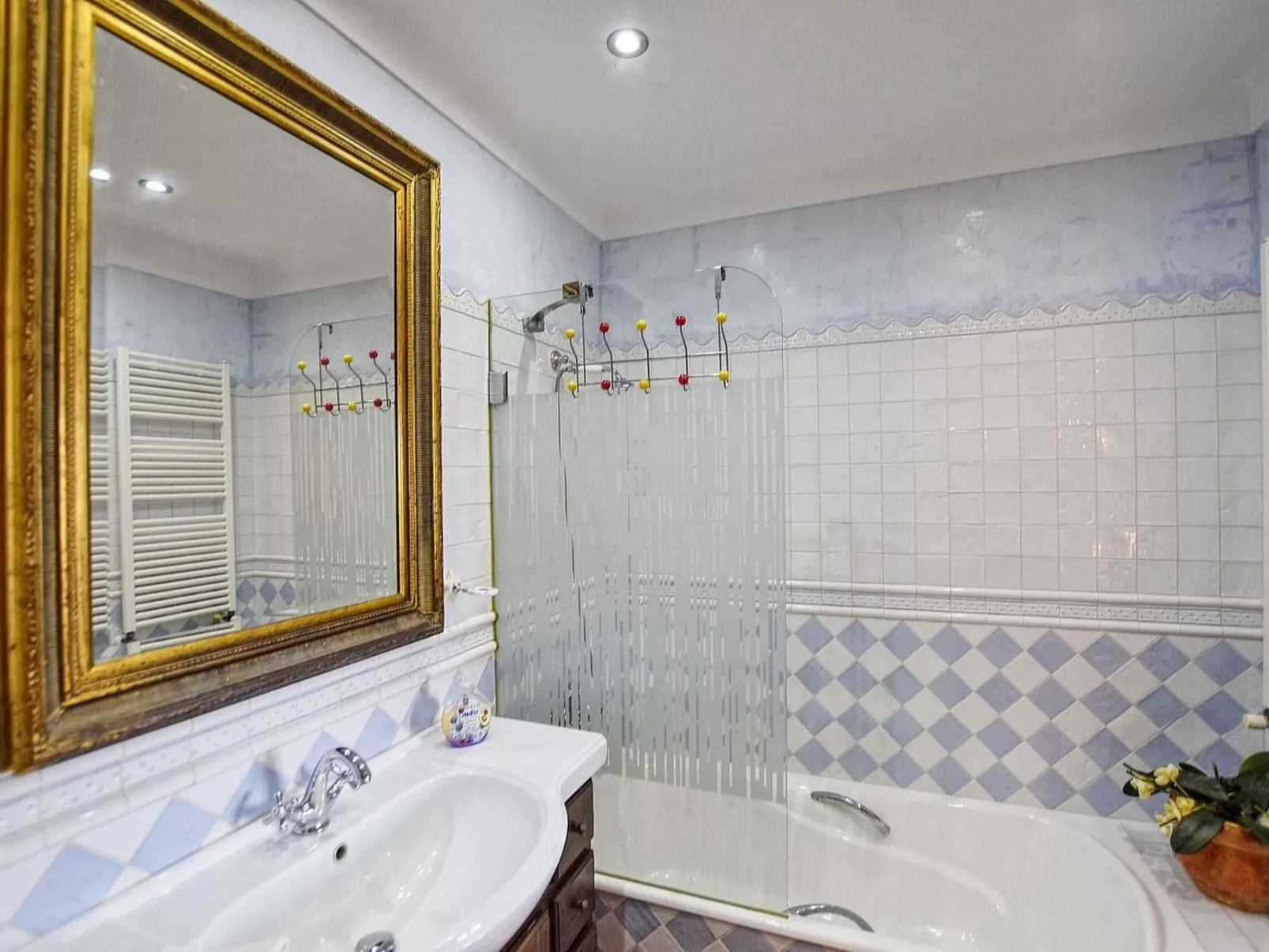 Elegantes Cottage mit großer Kapazität - Image-tags.info