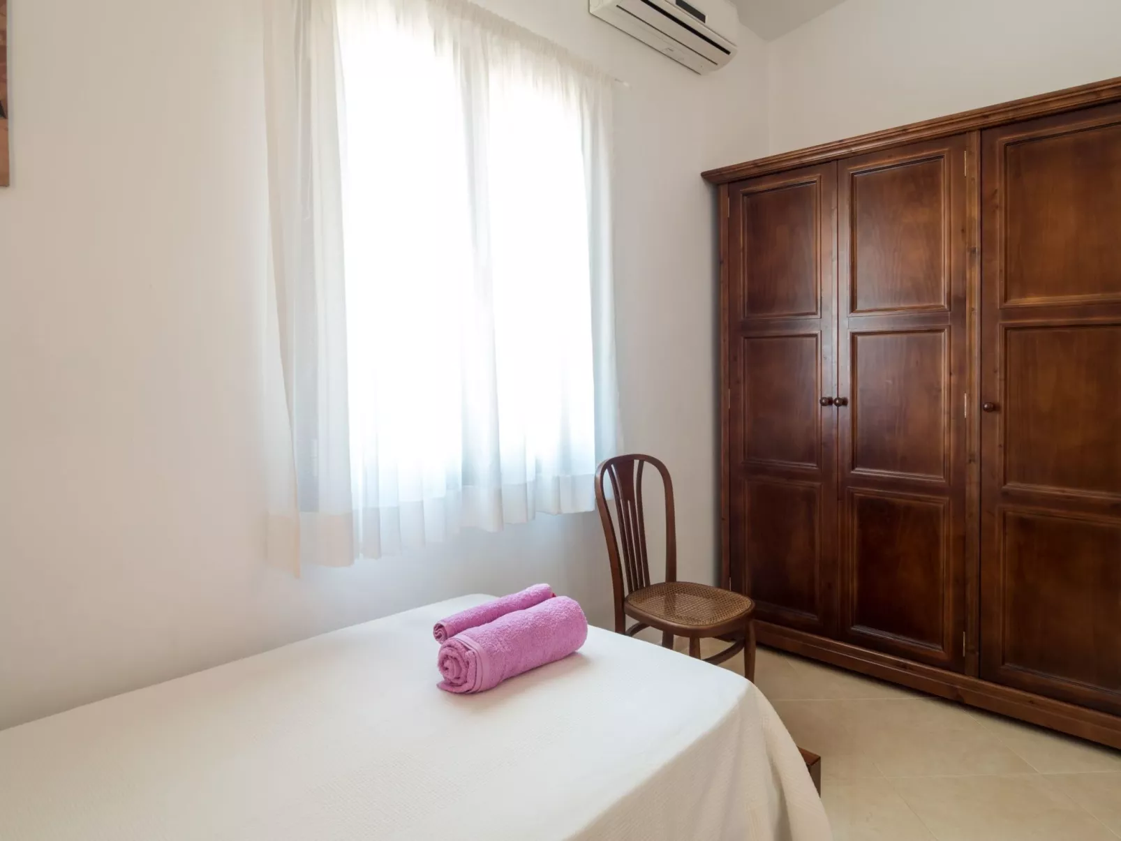 "Ca'n Melis" mit Schwimmbad - Binnen