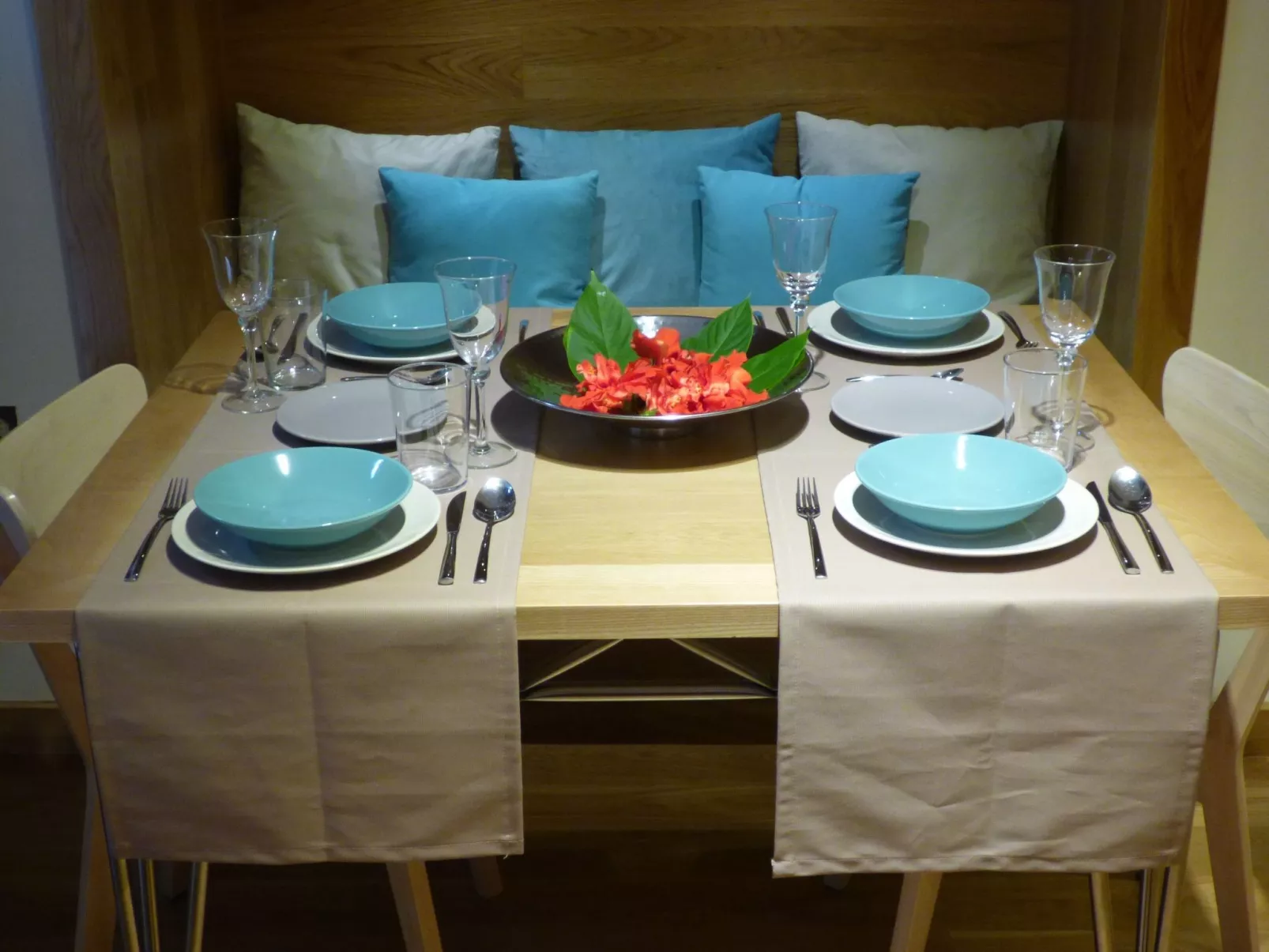 Bioklimatisches Haus auf Teneriffa - Natur - Entspannung - Image-tags.info