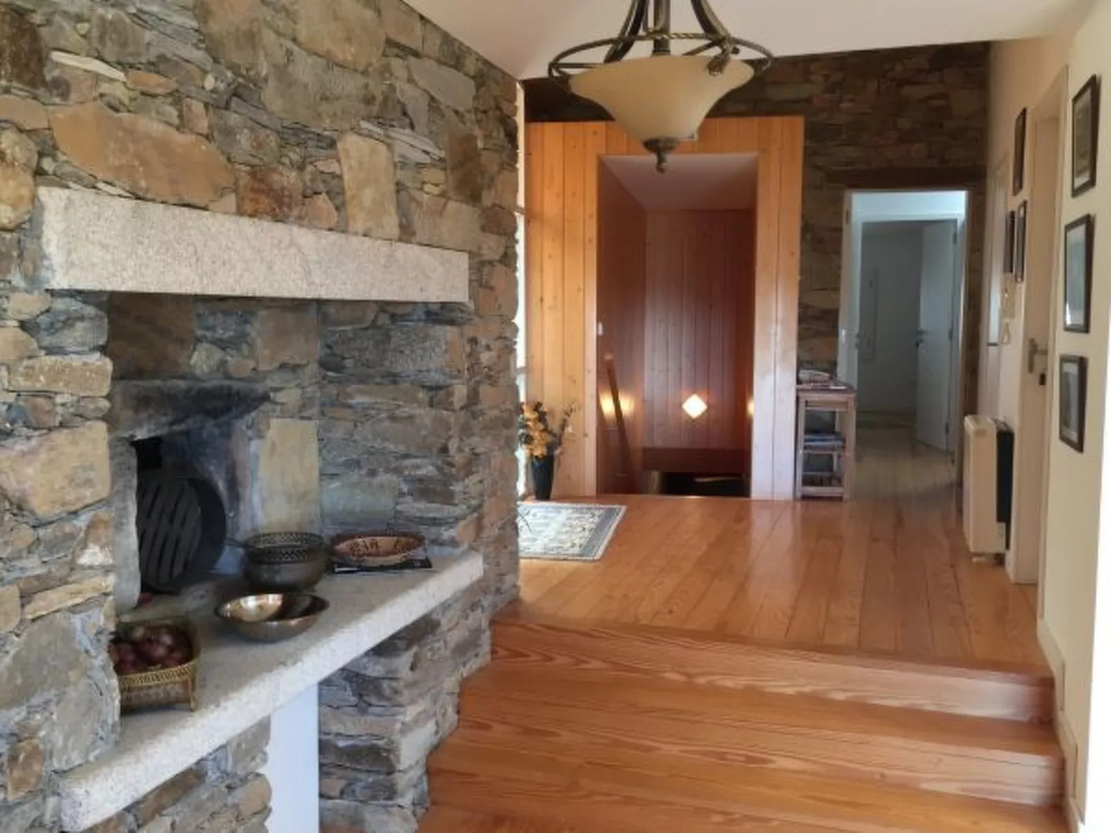 CASA LUIS GONZAGA - BRASÃO by VACATIONY - Buiten