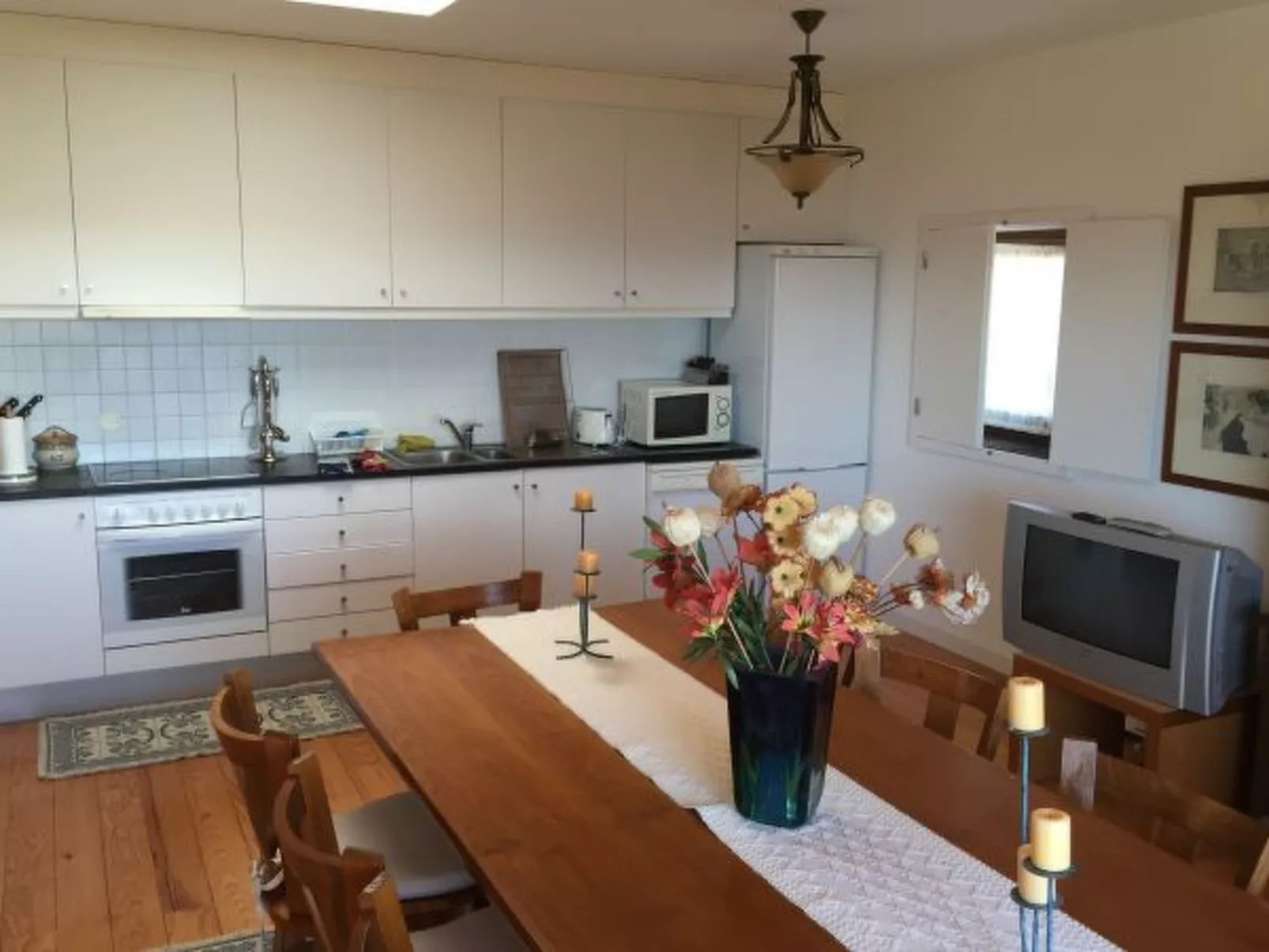 CASA LUIS GONZAGA - UNI. COIMBRA by VACATIONY - Binnen