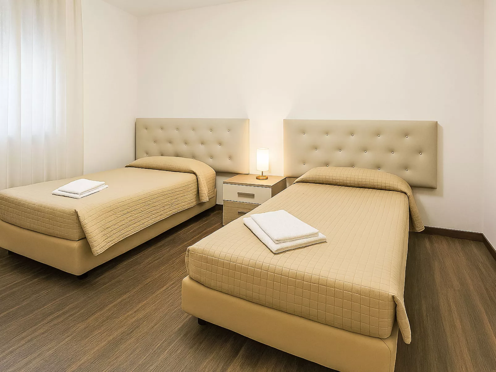 Etrusco Apartment - Binnen