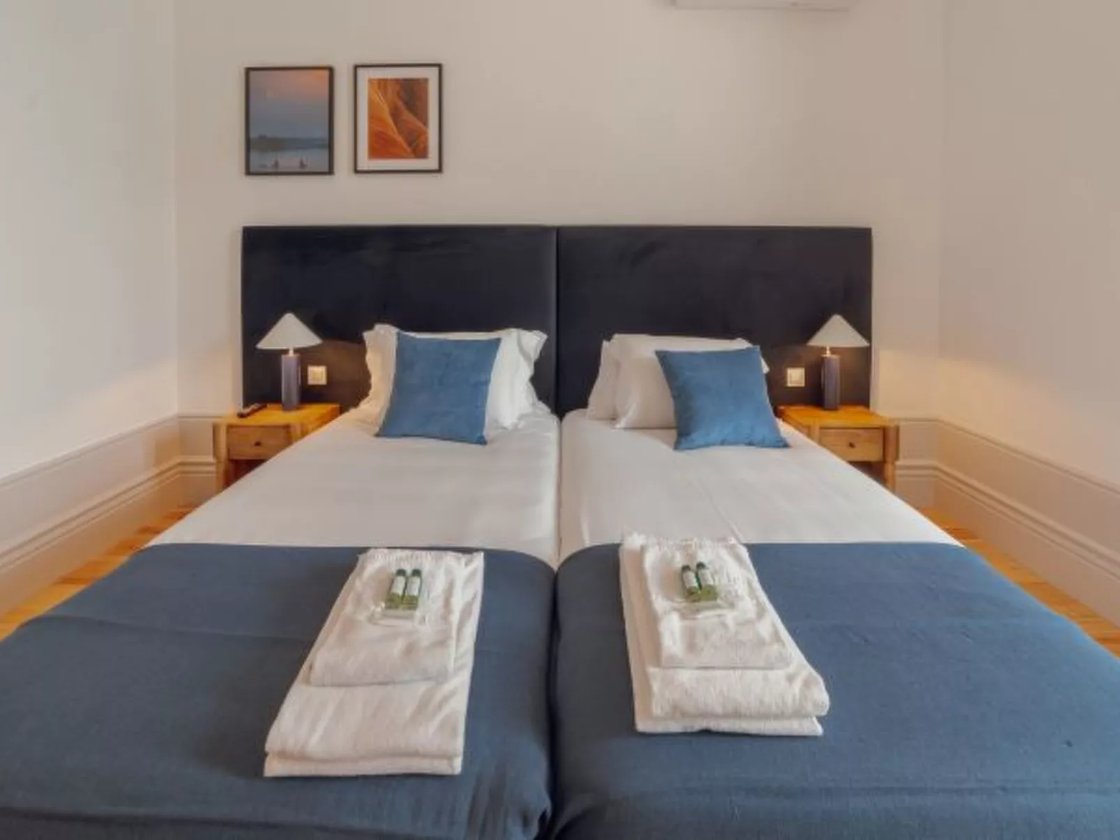 HEART OF PORTO APARTMENT D by VACATIONY - Binnen