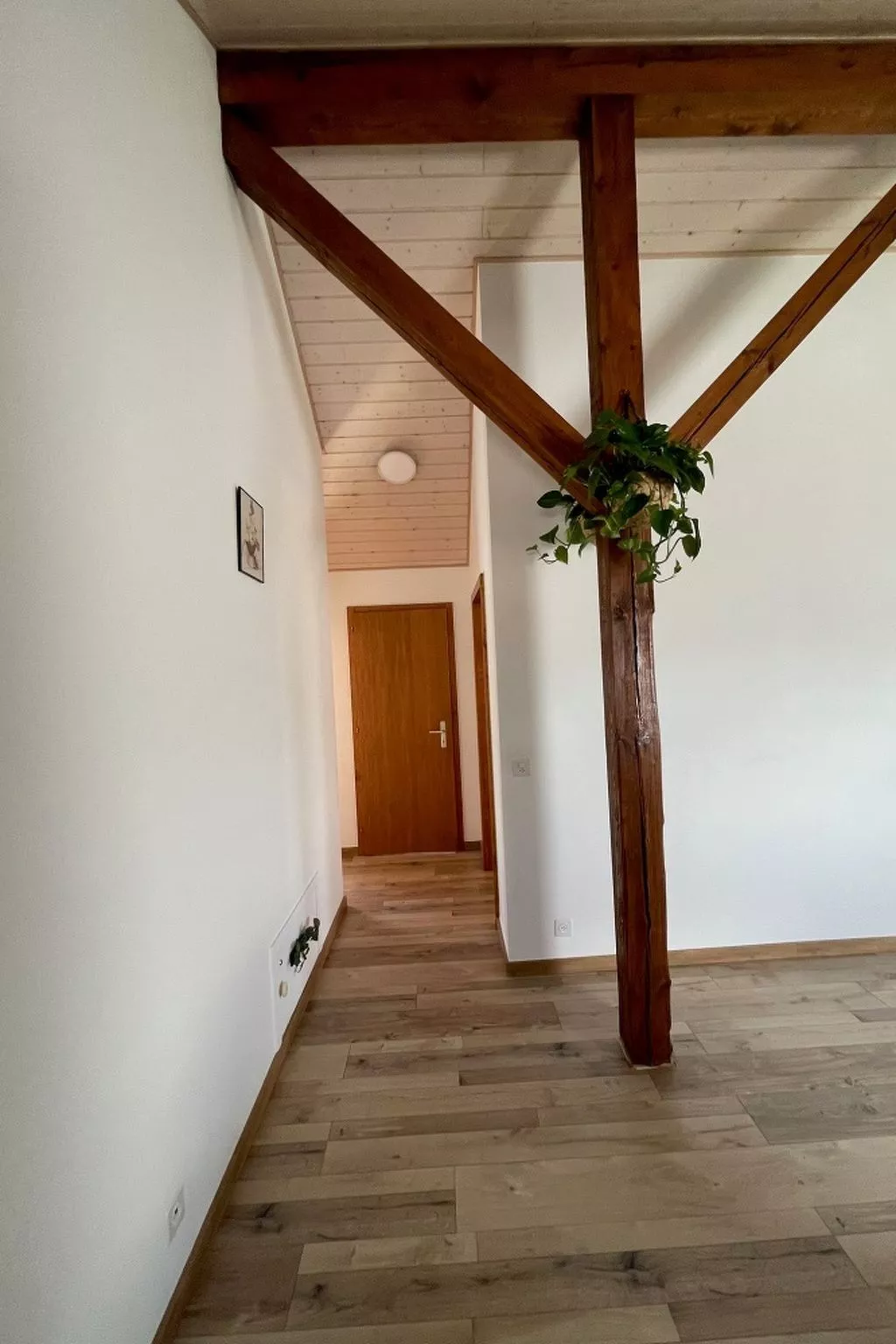 Appartement - Achoumé - Binnen