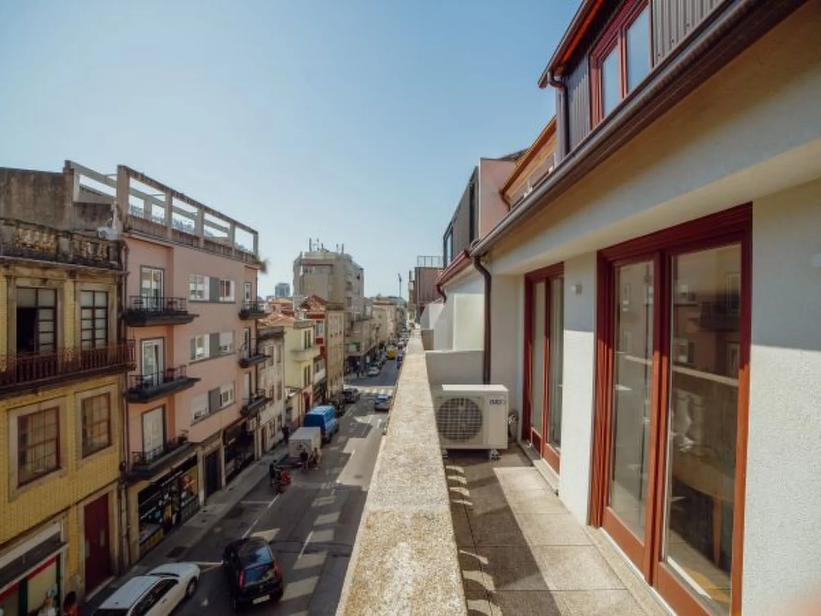 BOAVISTA PREMIUM II DUPLEX TERRACE by VACATIONY - Buiten