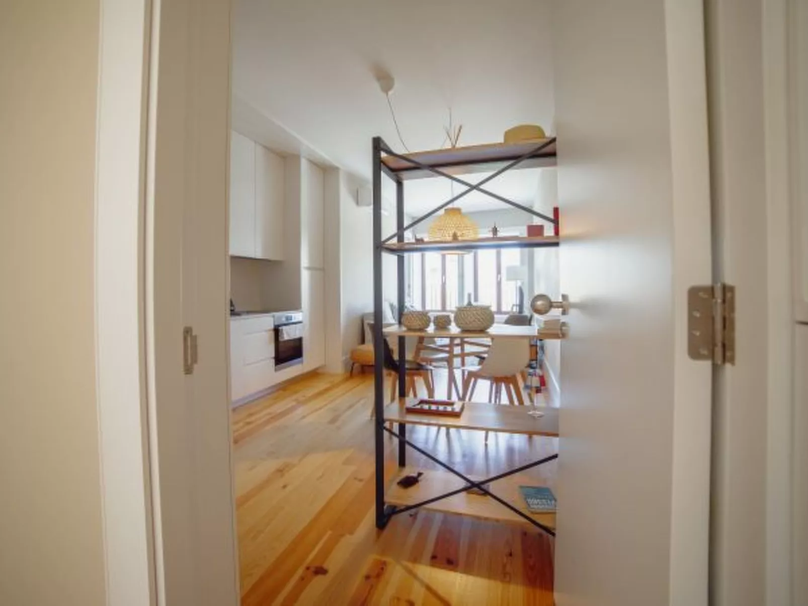 BOAVISTA PREMIUM III APARTMENT by VACATIONY - Binnen