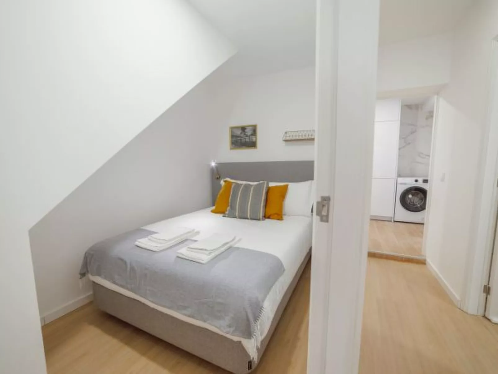 LAPA STYLISH APARTMENT A by VACATIONY - Binnen