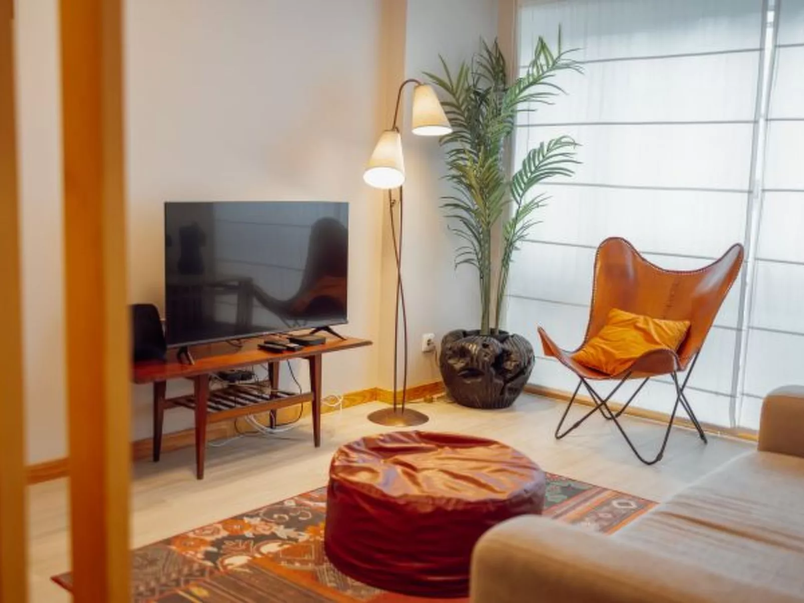 GOOD MORNING TORRINHA by VACATIONY - Binnen