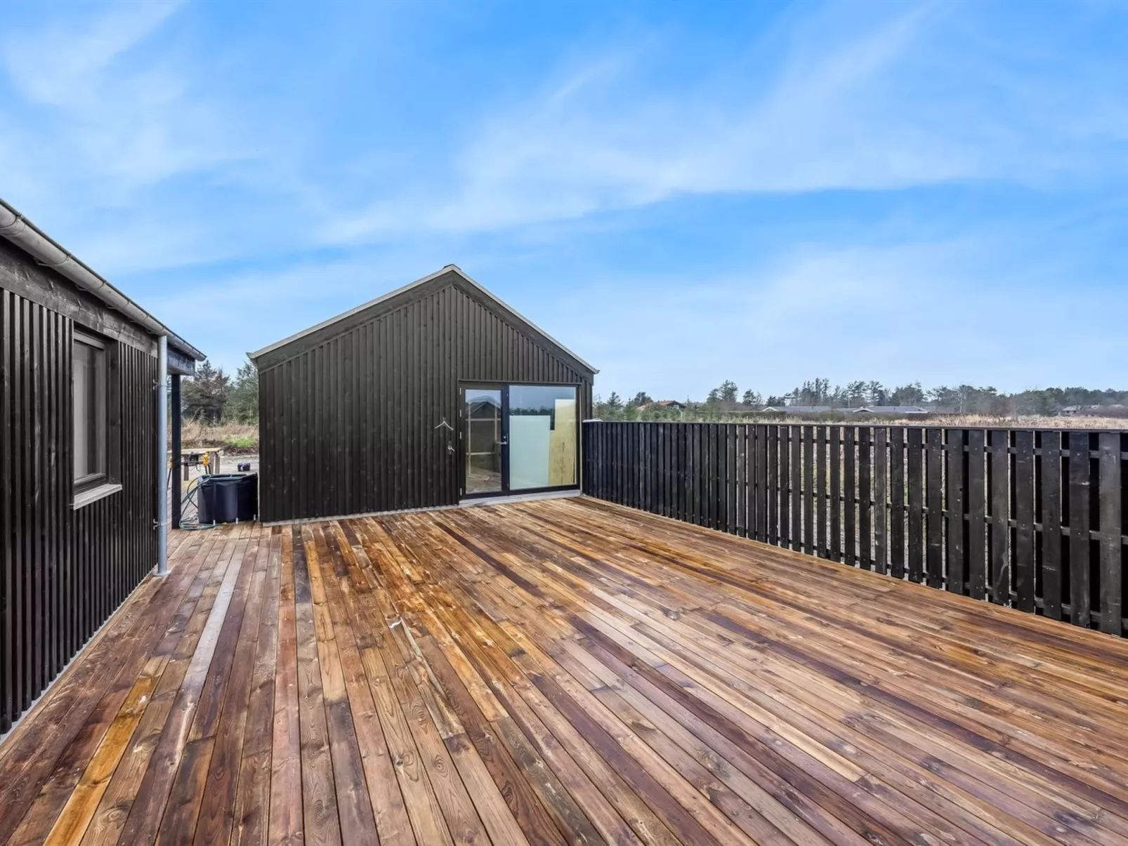 "Damiana" - 1.1km from the sea - Buiten