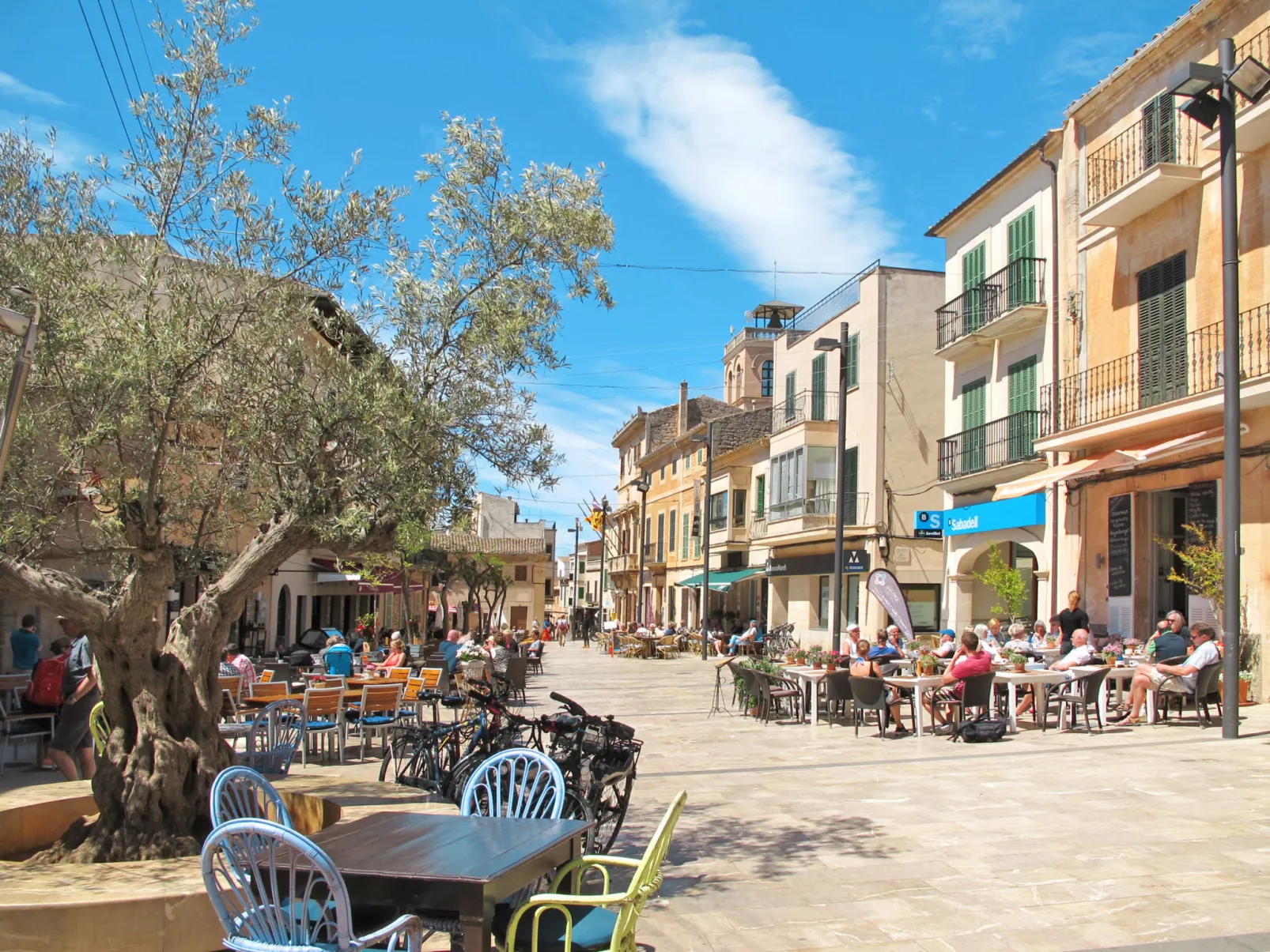 Casa Antigua - Omgeving