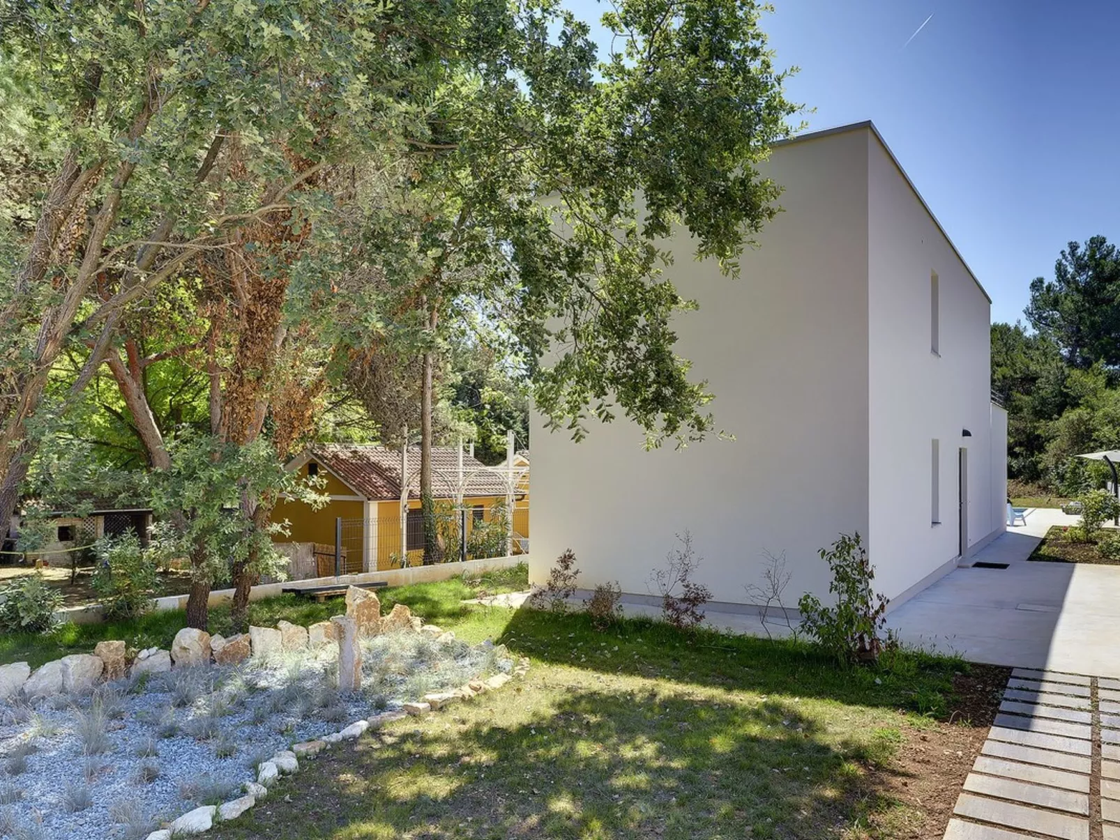 Villa Chiara - Image-tags.info