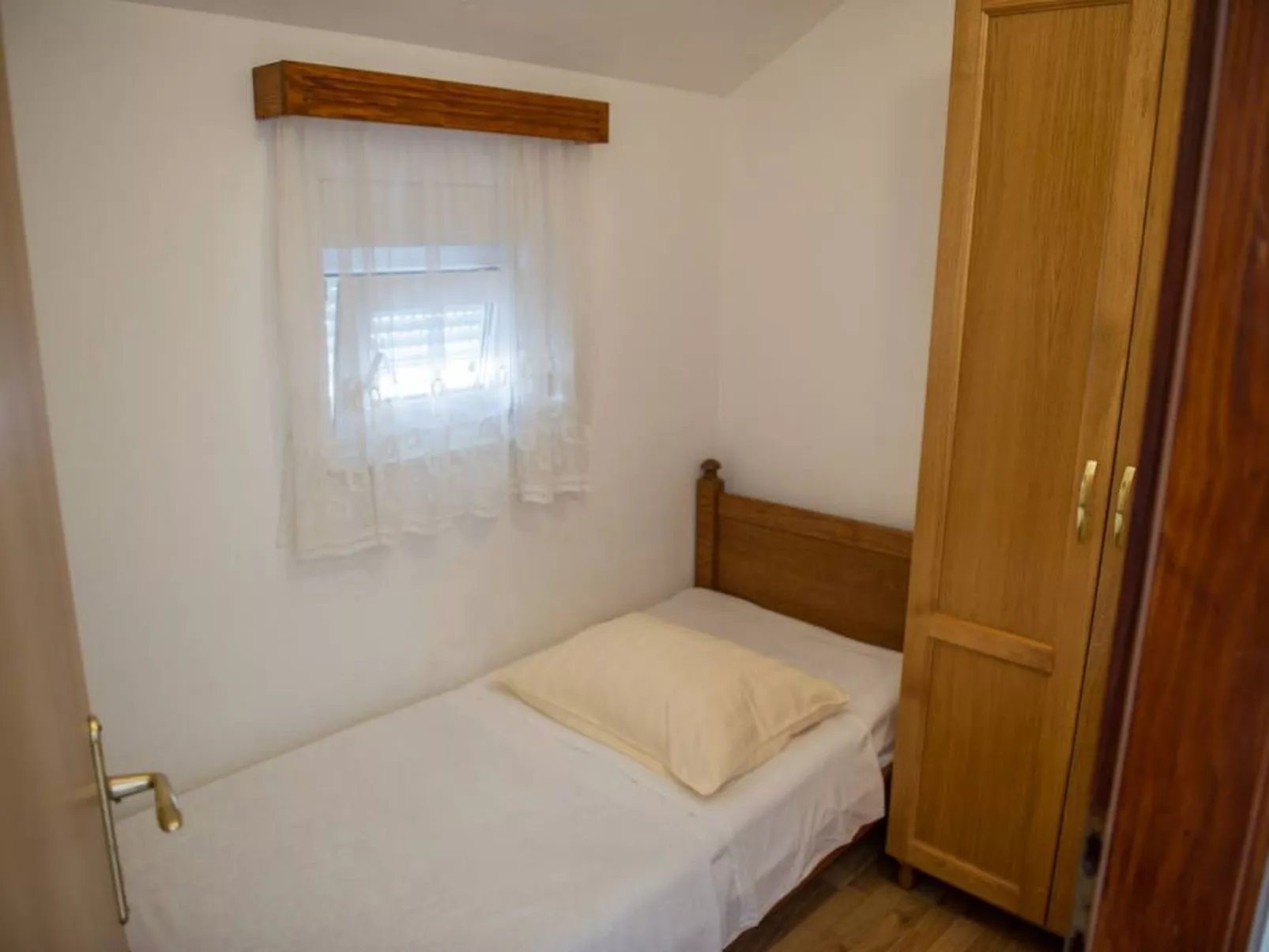 Wohnung Zdravko 2 für 3 Personen - Binnen