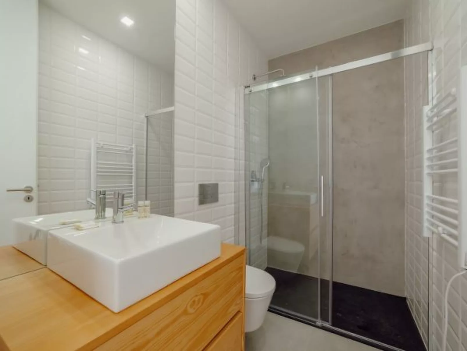 COURTYARD OPORTO DESIGN APARTMENT I - Binnen