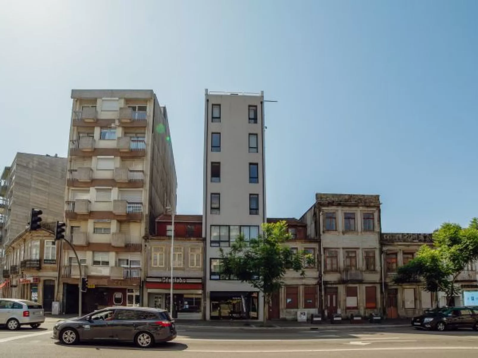 BRIGHT BOAVISTA by VACATIONY - Buiten