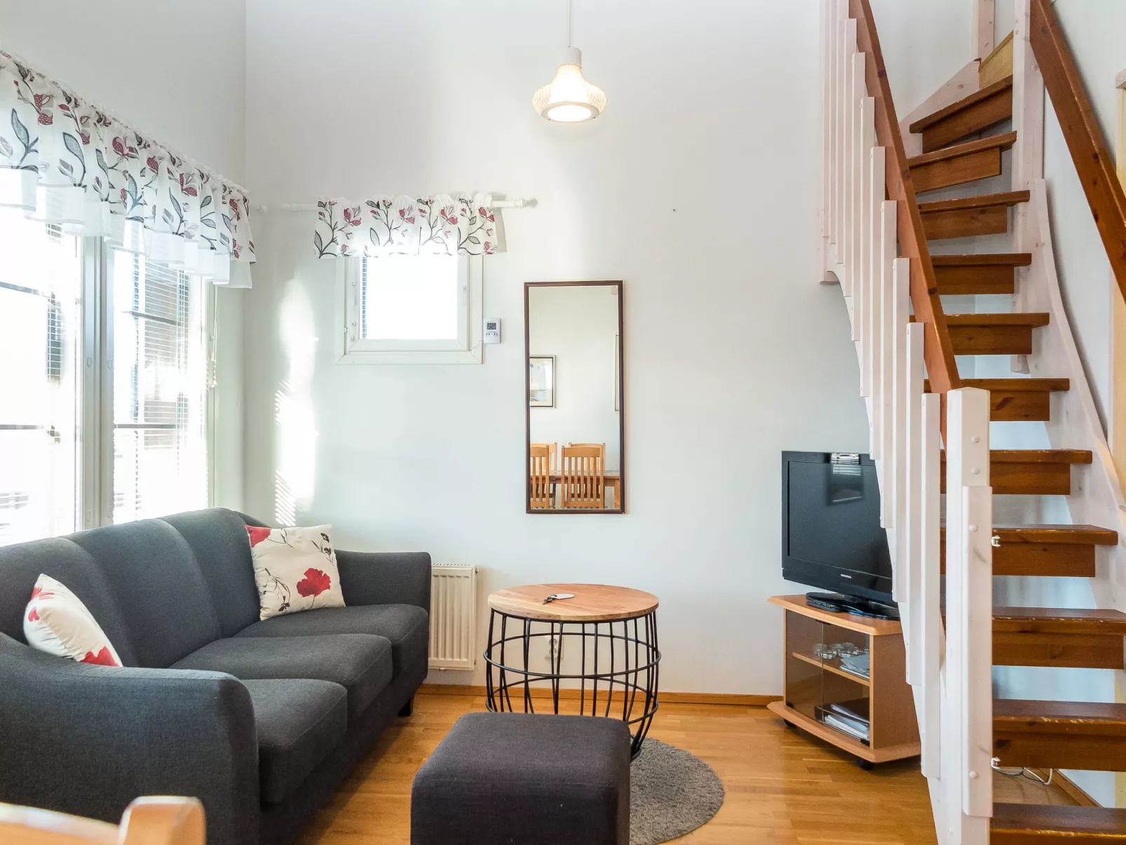 Point vale 1 as 7 - Binnen