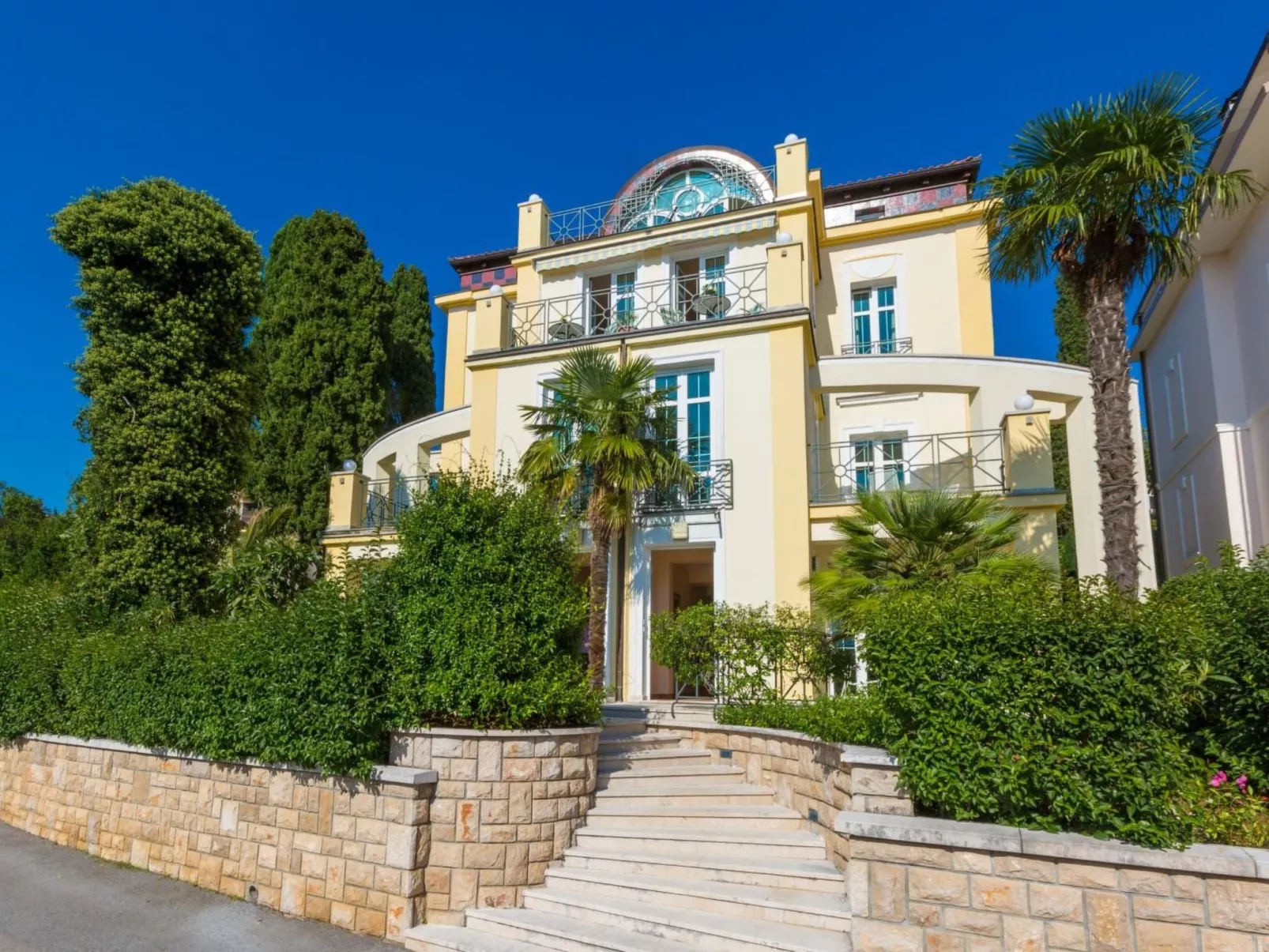 VILLA ROZA 1 / HR-01832-01 - Image-tags.info