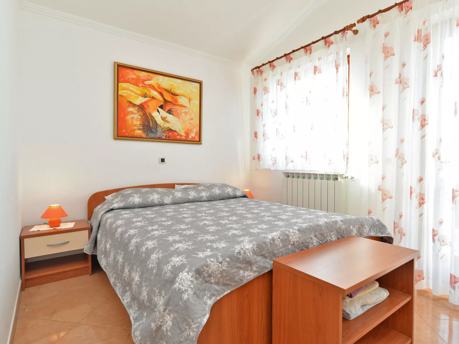 Apartment 1553 - Binnen