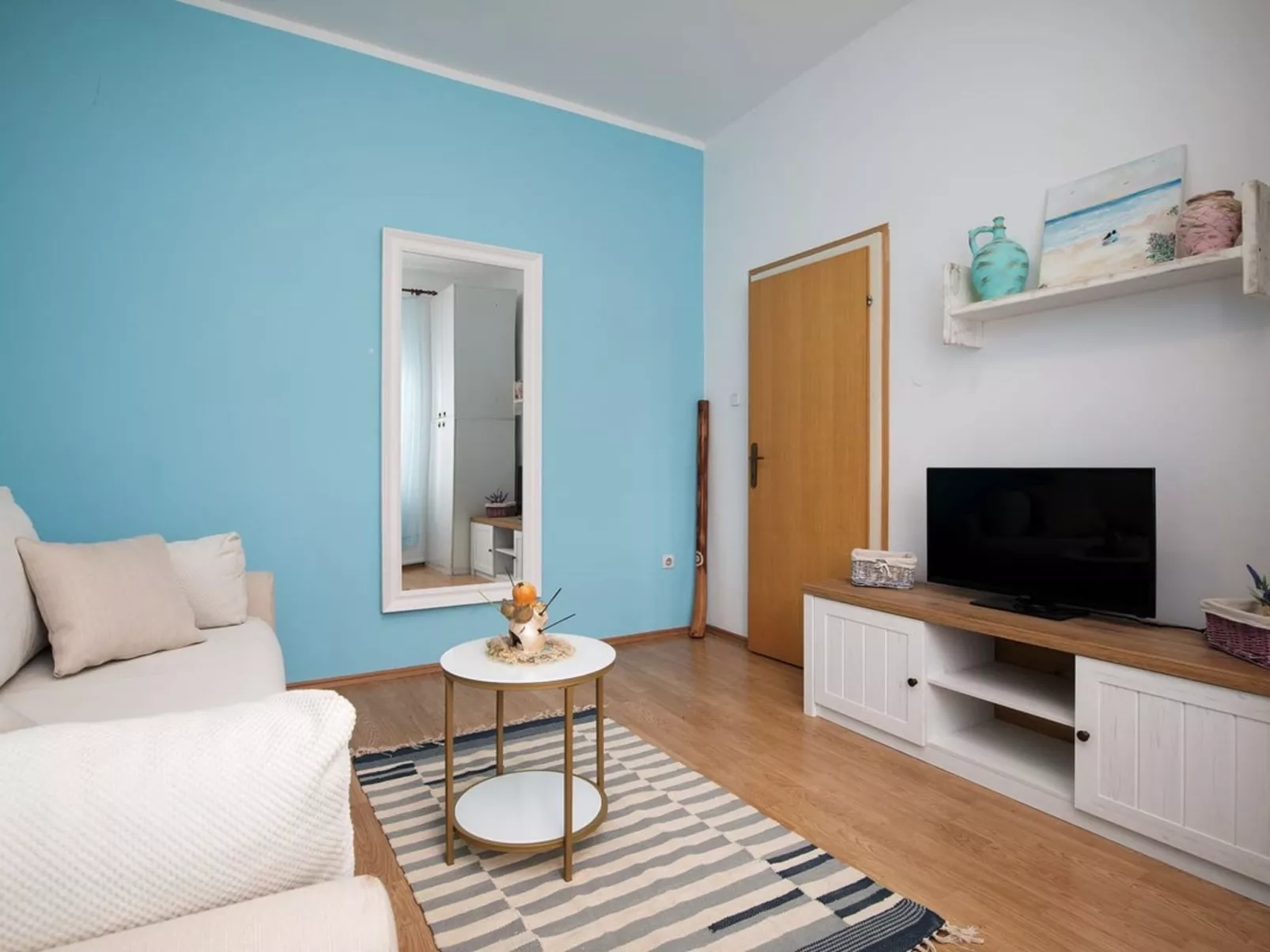 House Anamarija - Binnen