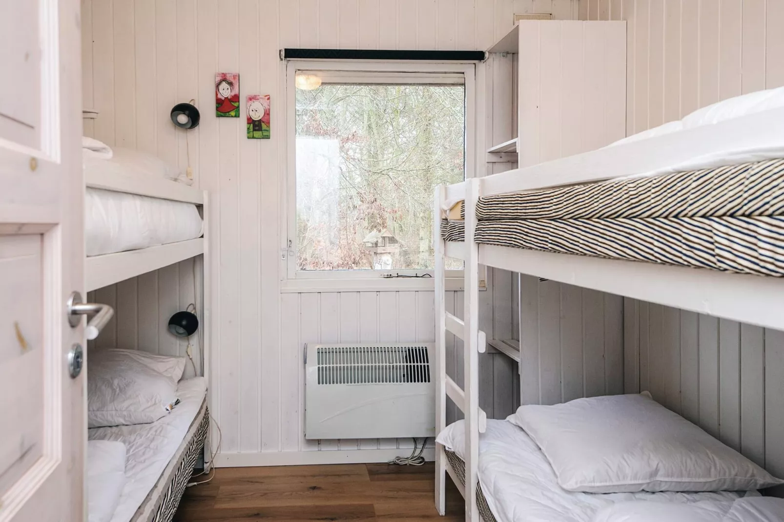 8 persoons vakantie huis in Ørsted-By Traum - Binnen