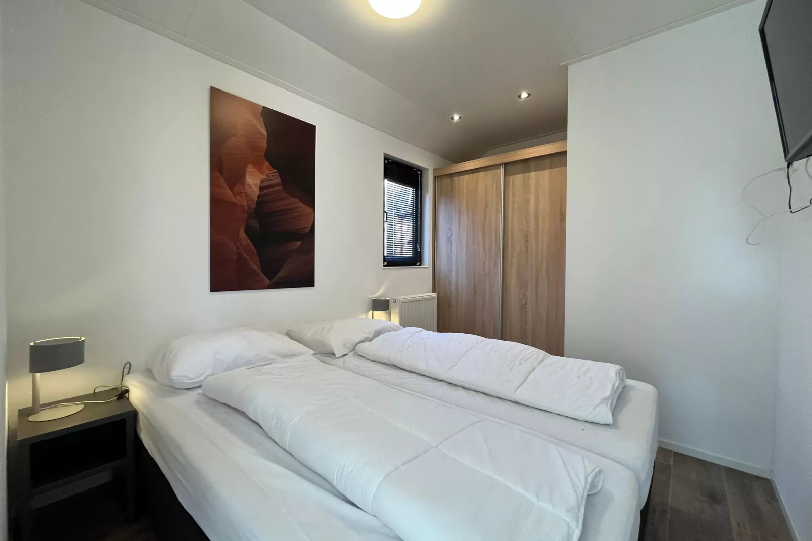 Resort Hooge Veluwe 10-Slaapkamer