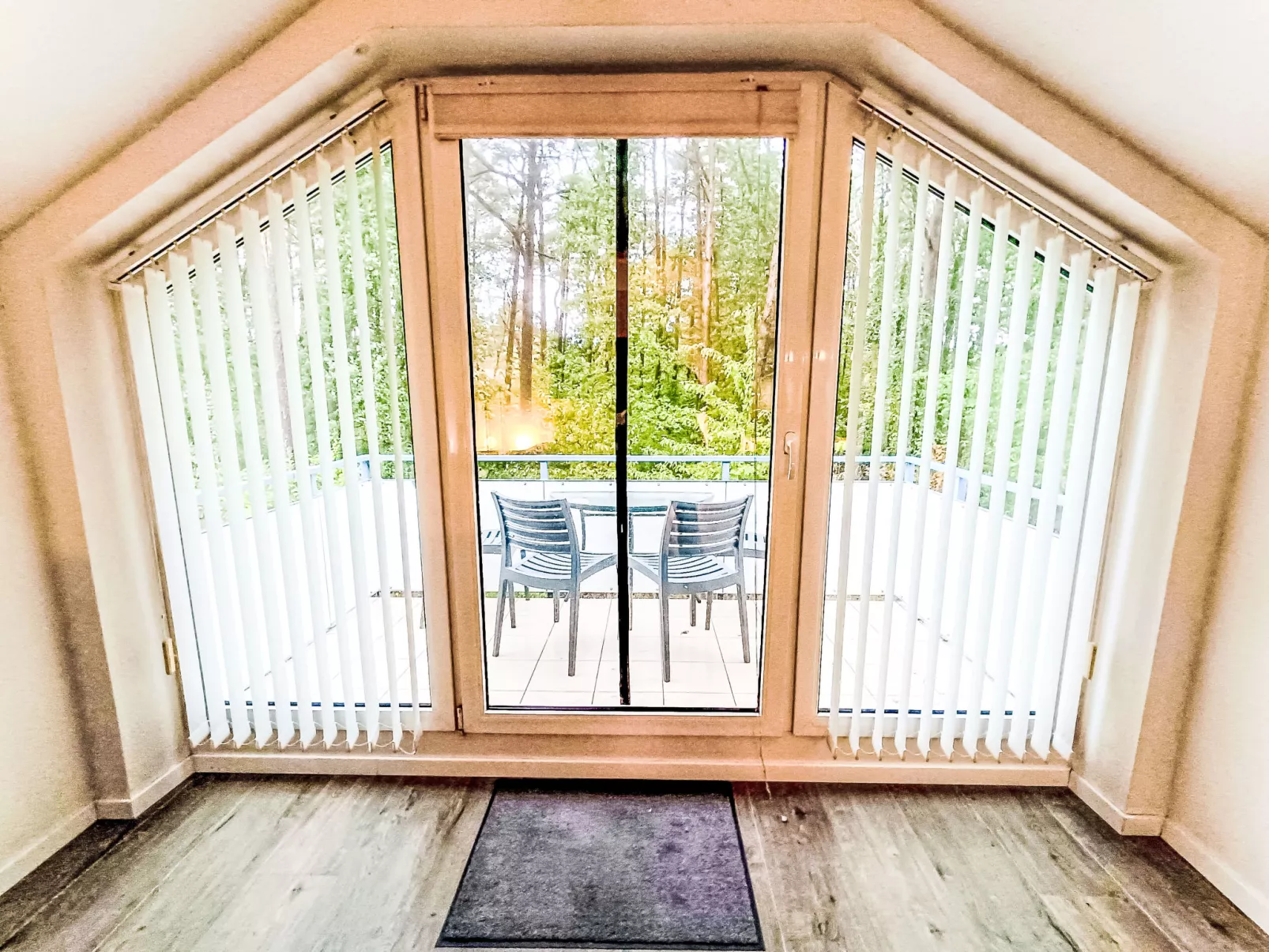 Glowe (GLW661) - Binnen