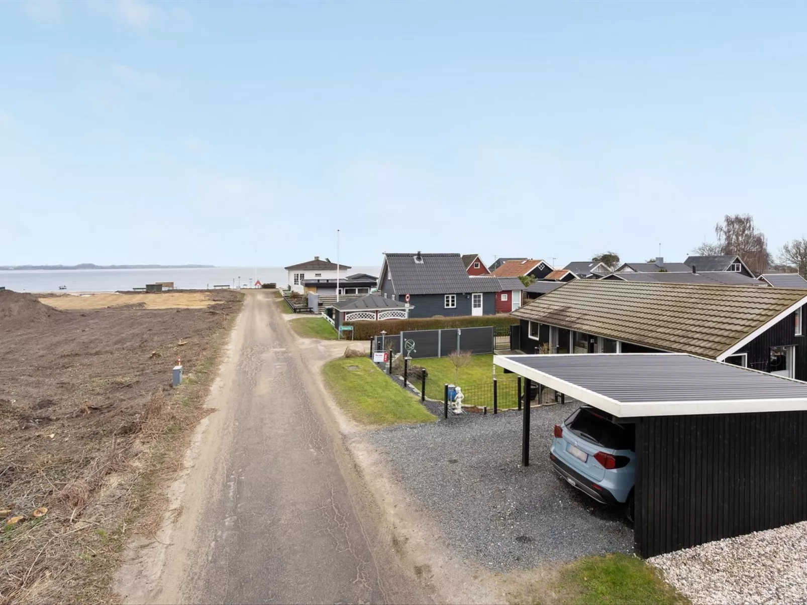 "Kei" - 75m from the sea - Buiten