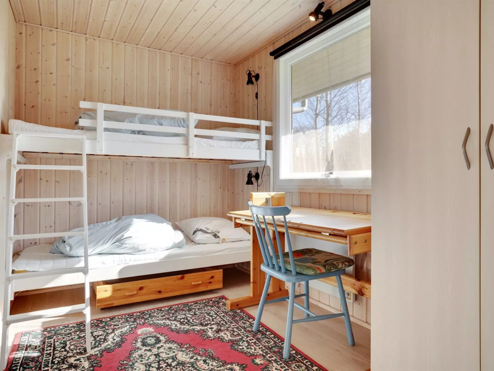 "Gardis" - 100m from the sea - Binnen