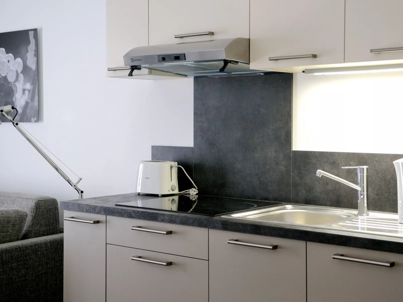 Les Coteaux de Jonzac - Binnen