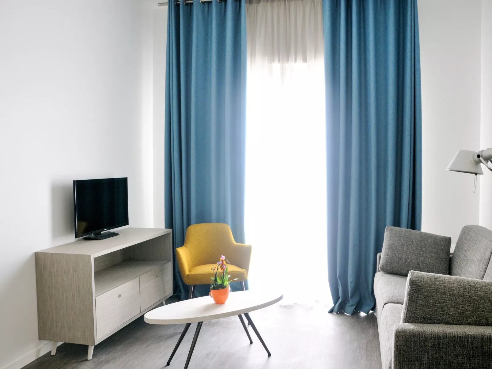 Les Coteaux de Jonzac - Binnen