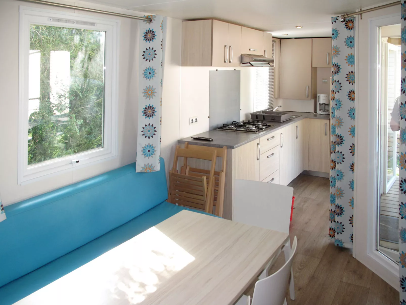 Domaine de Château Laval - Binnen